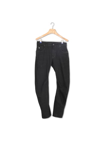 Arc Zip 3D Slim Jeans G-star seconde main photo 1