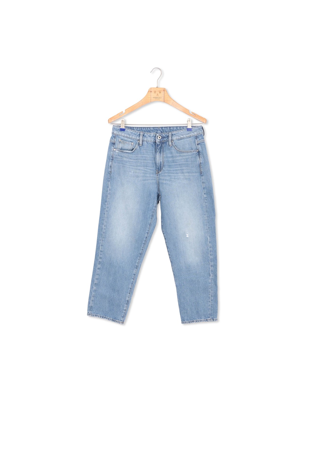 3301 High waist Boyfriend Jeans G-star seconde main photo 1