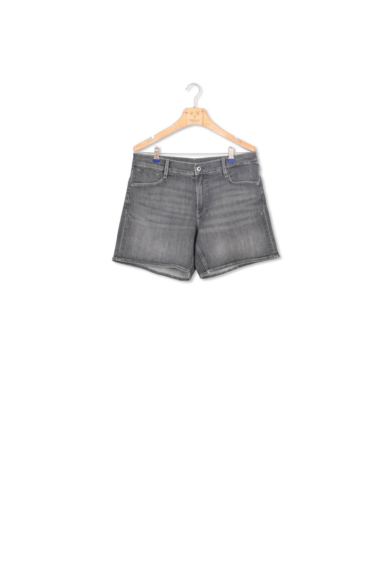 Short Judee Denim G-star seconde main photo 1