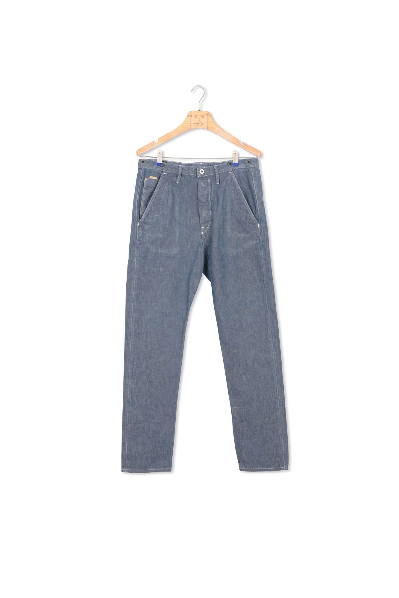 Tapered Jeans G-star Second-Hand photo 1