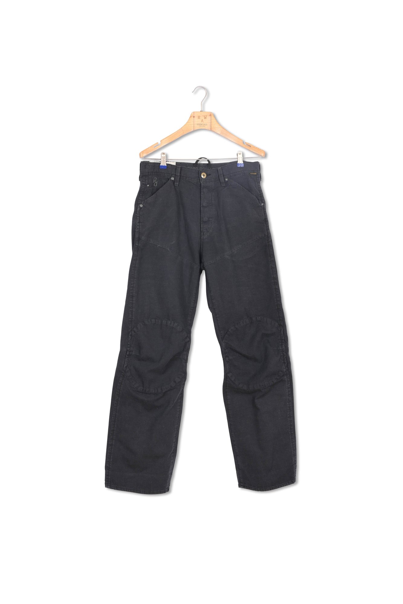 Jean Unisex GSRR 5620 3D Loose G-star seconde main photo 1