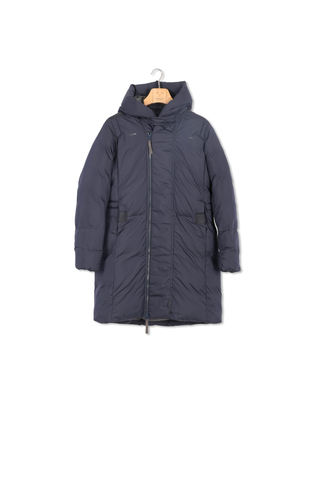 G - Whistler Padded Parka G-star Second-Hand photo 1