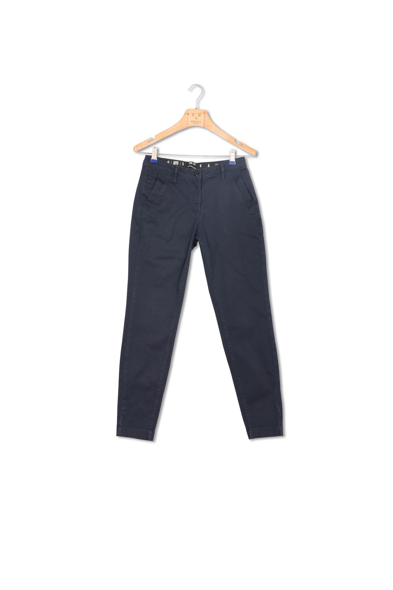 Bronson Mid Waist Chino G-star tweedehands photo 1