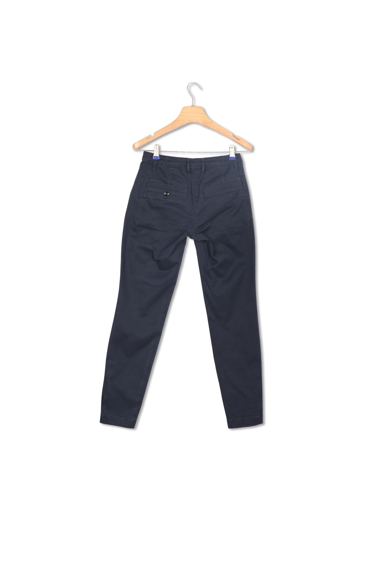 Bronson Mid Waist Chino G-star tweedehands photo 2