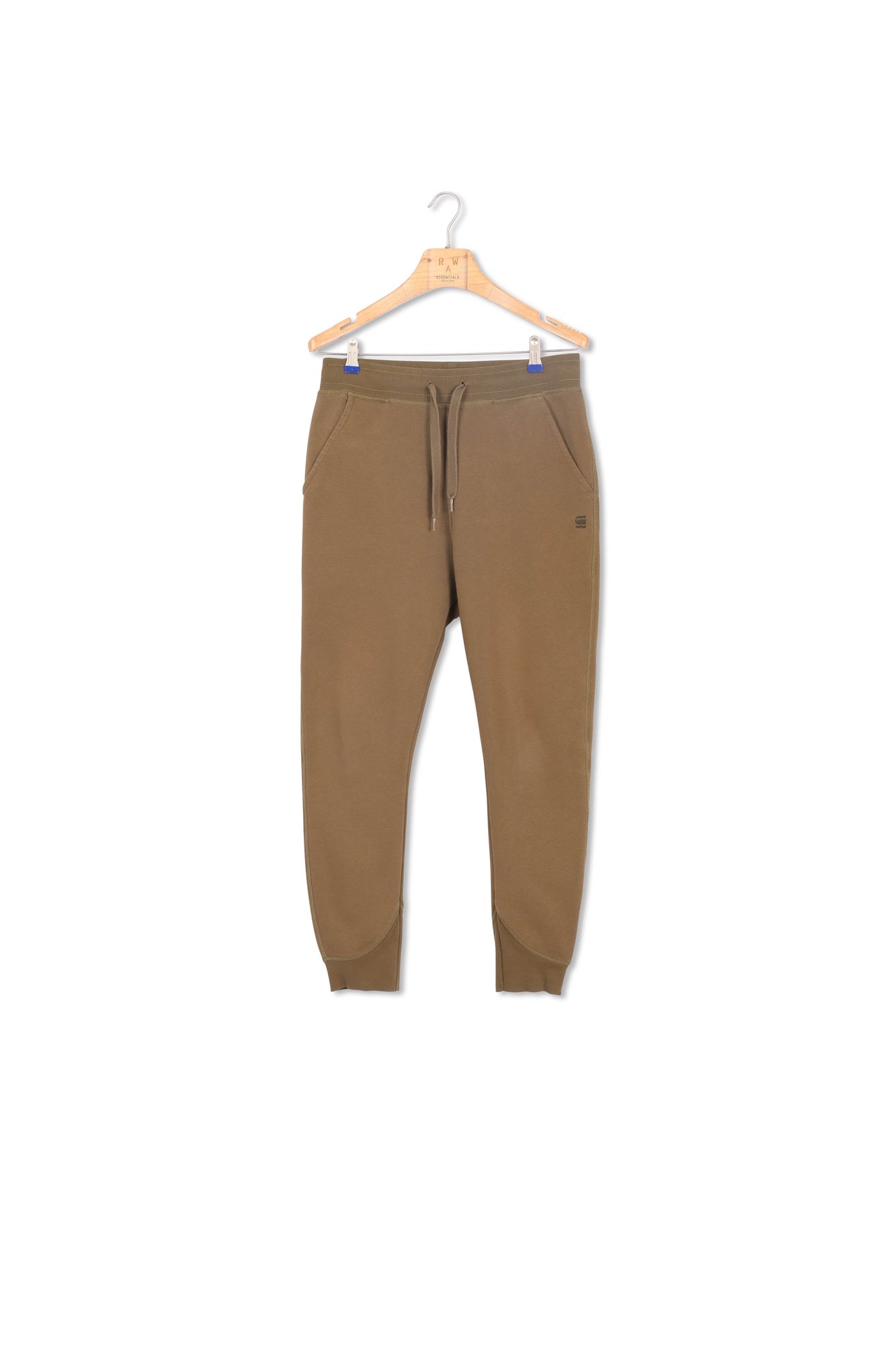 Pantalon de survêtement Premium Core Type C G-star seconde main photo 1