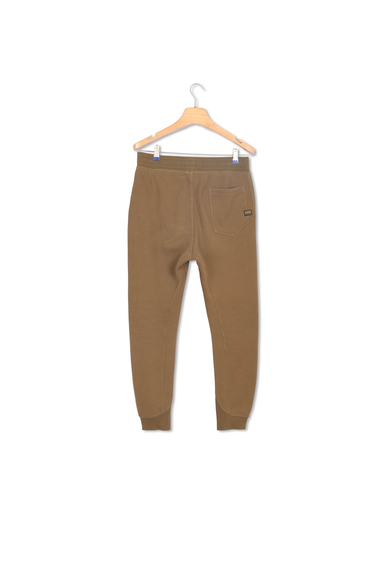 Pantalon de survêtement Premium Core Type C G-star seconde main photo 2