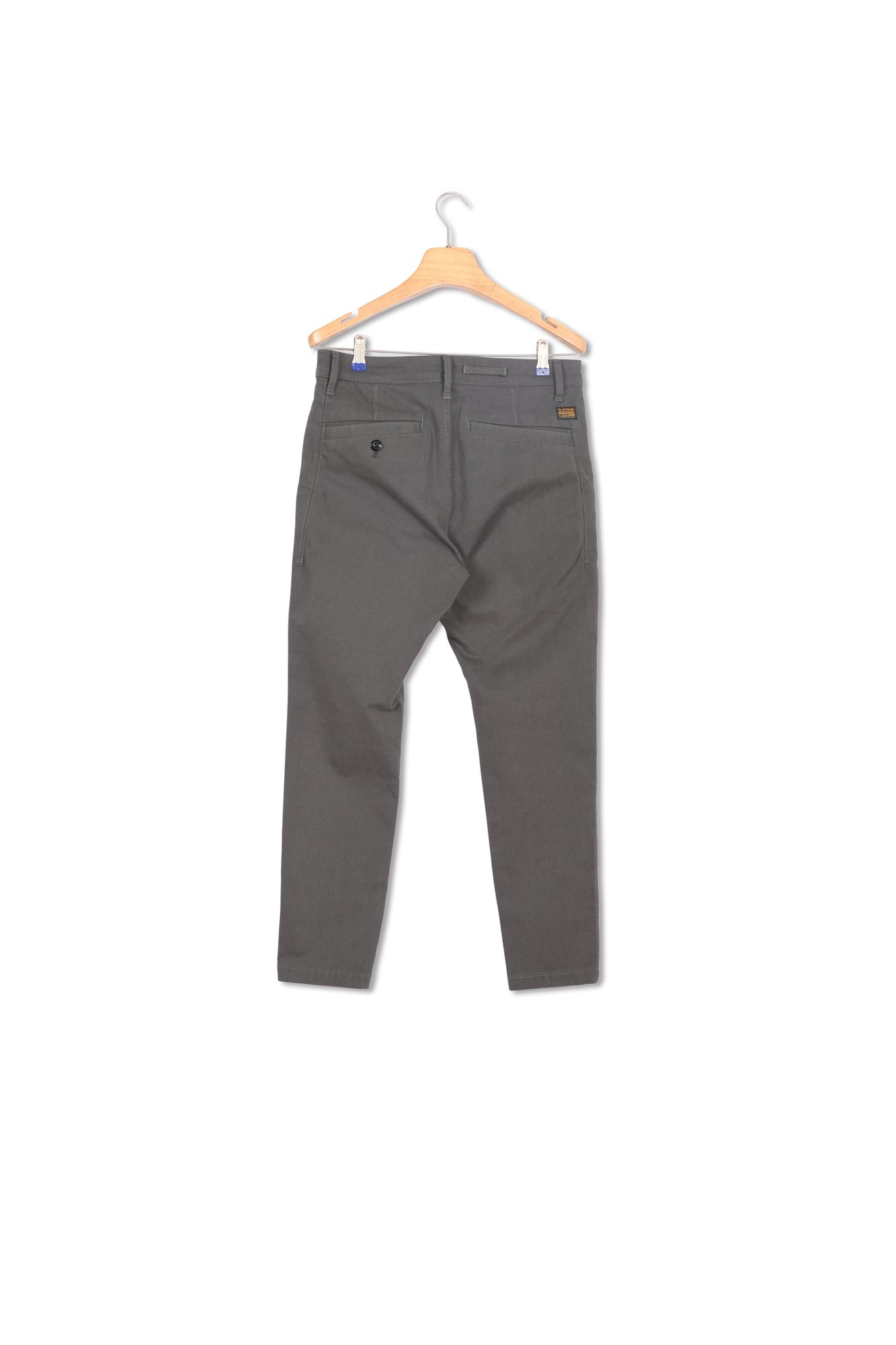 Bronson 3.0 Slim Chino G-star tweedehands photo 2