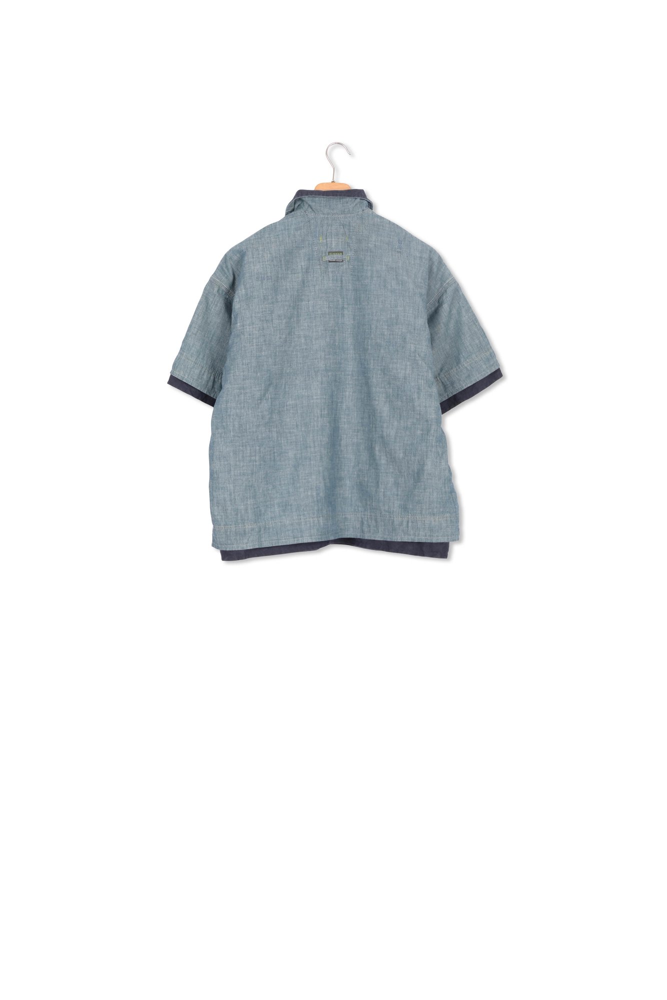 Unisex GSRR Reversible Polo G-star tweedehands photo 2