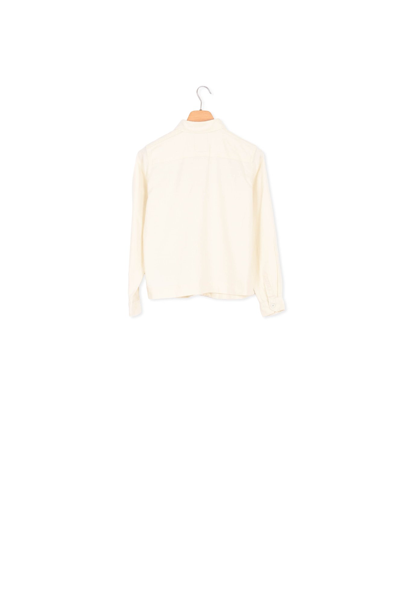 Rovic Cropped Shirt G-star Second-Hand photo 2