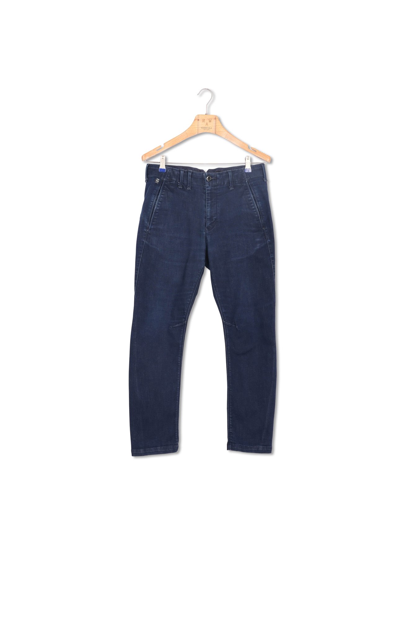Vetar Denim Chino G-star Second-Hand photo 1