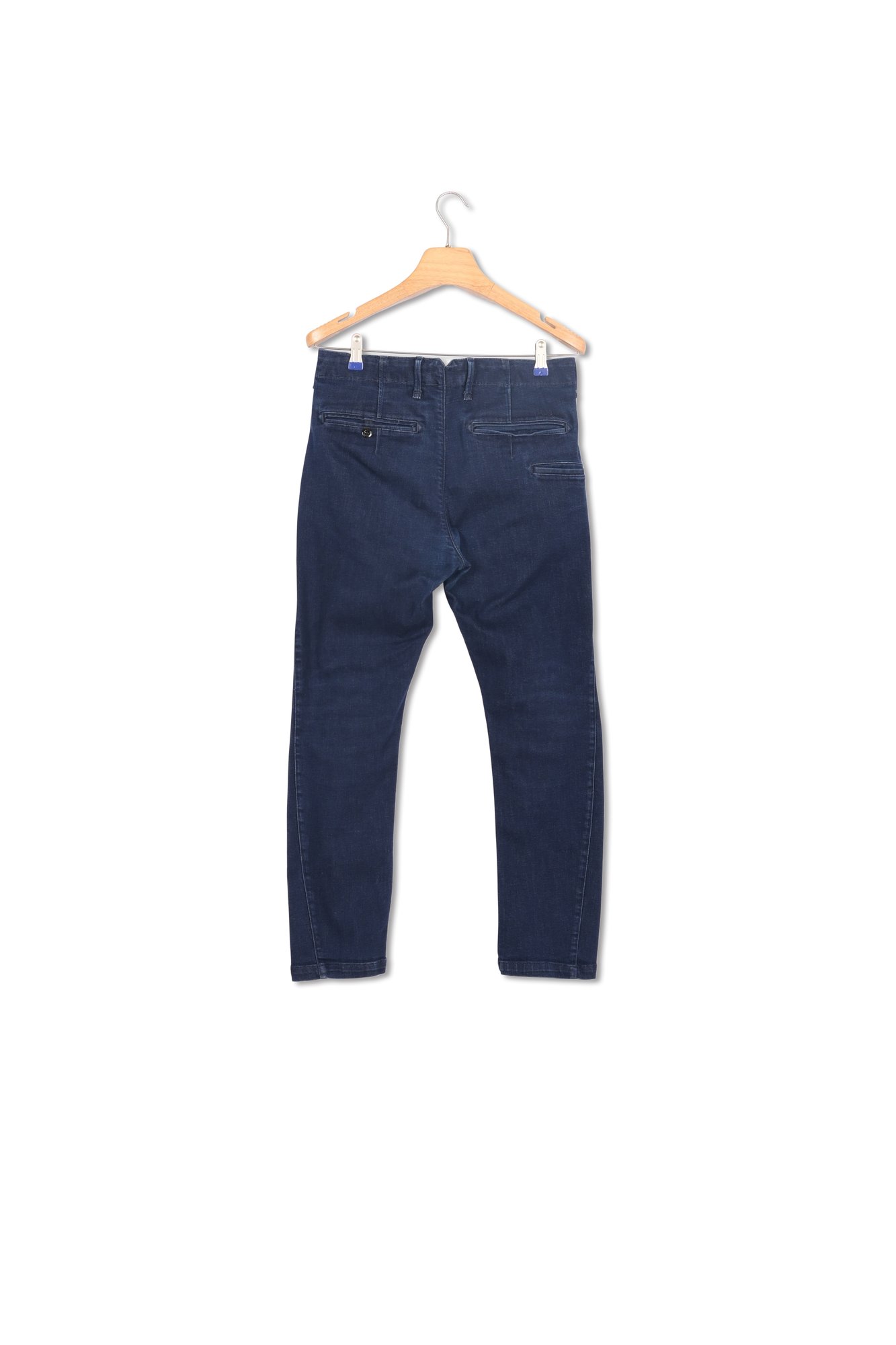 Vetar Denim Chino G-star Second-Hand photo 2