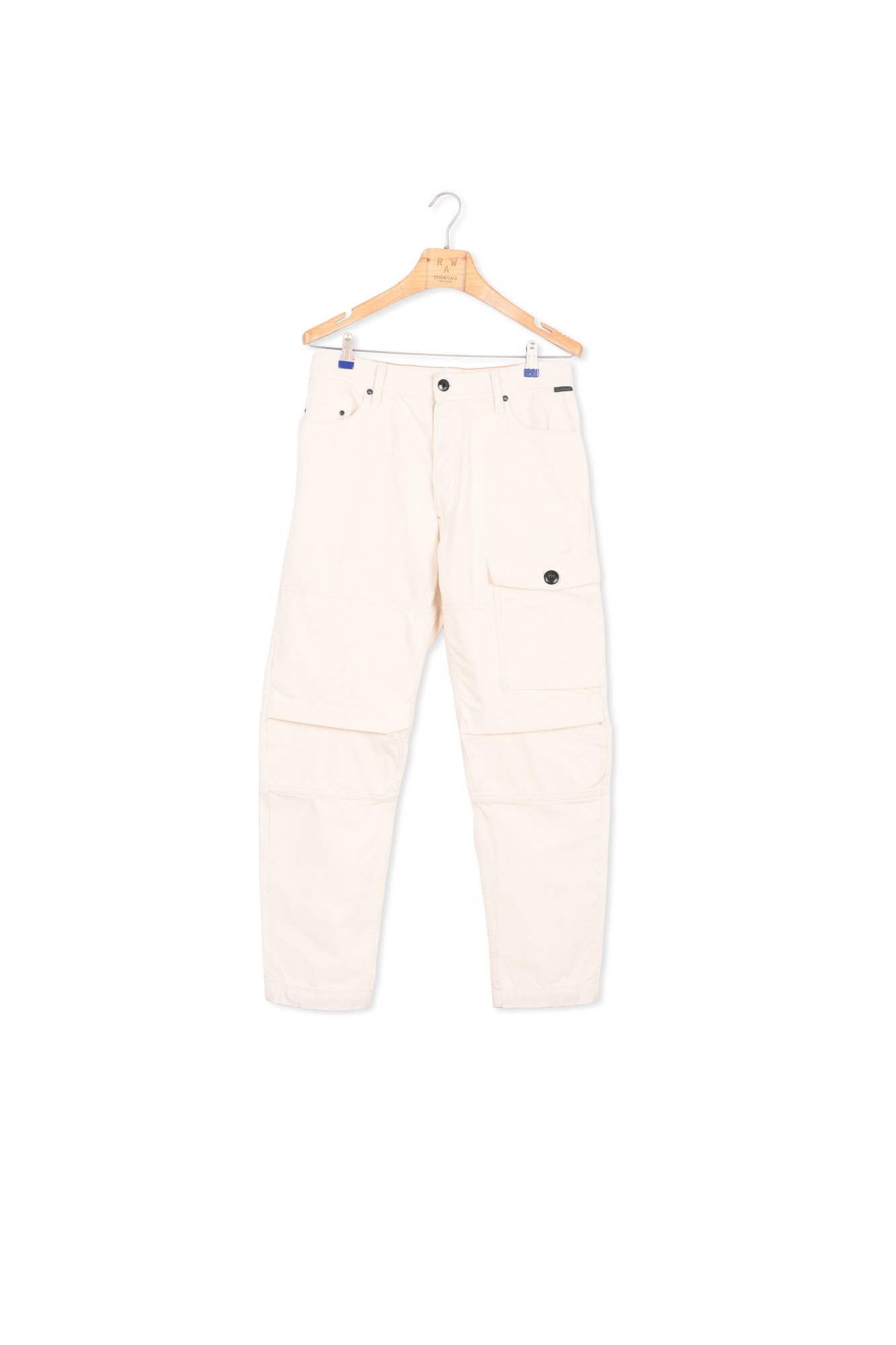 Premium Bearing 3D Cargo Broek G-star tweedehands photo 1