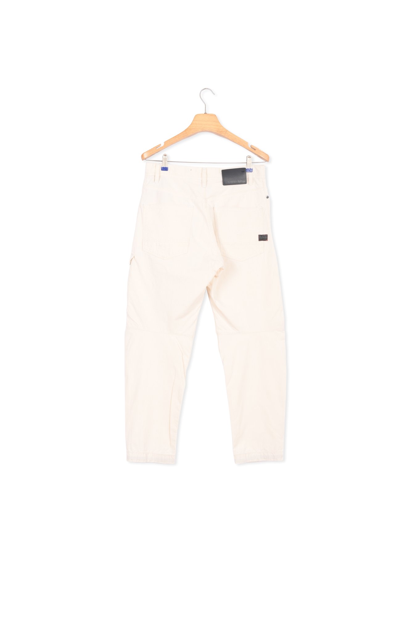 Premium Bearing 3D Cargo Broek G-star tweedehands photo 2