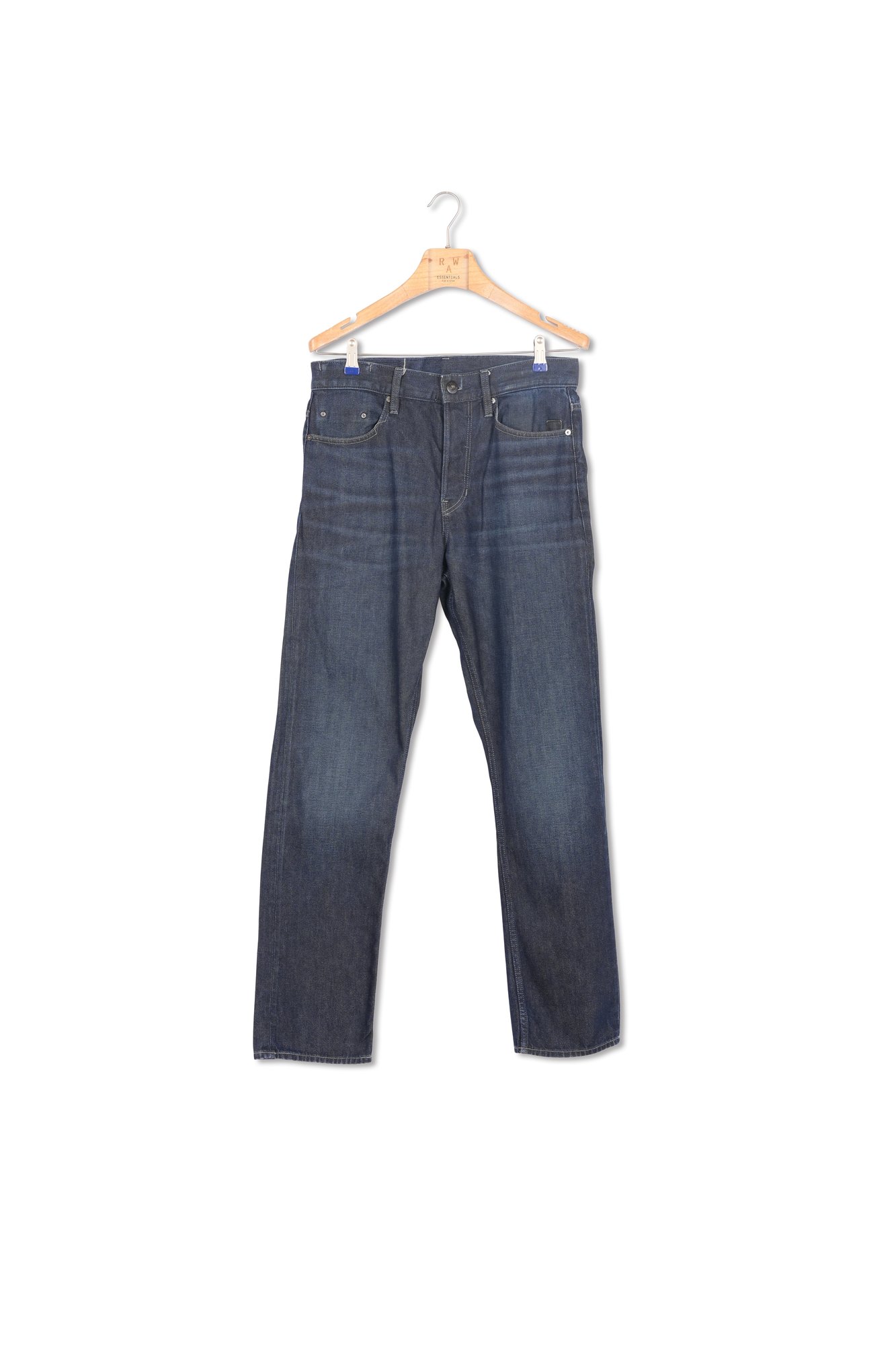 Jean Triple A Regular Straight G-star seconde main photo 1