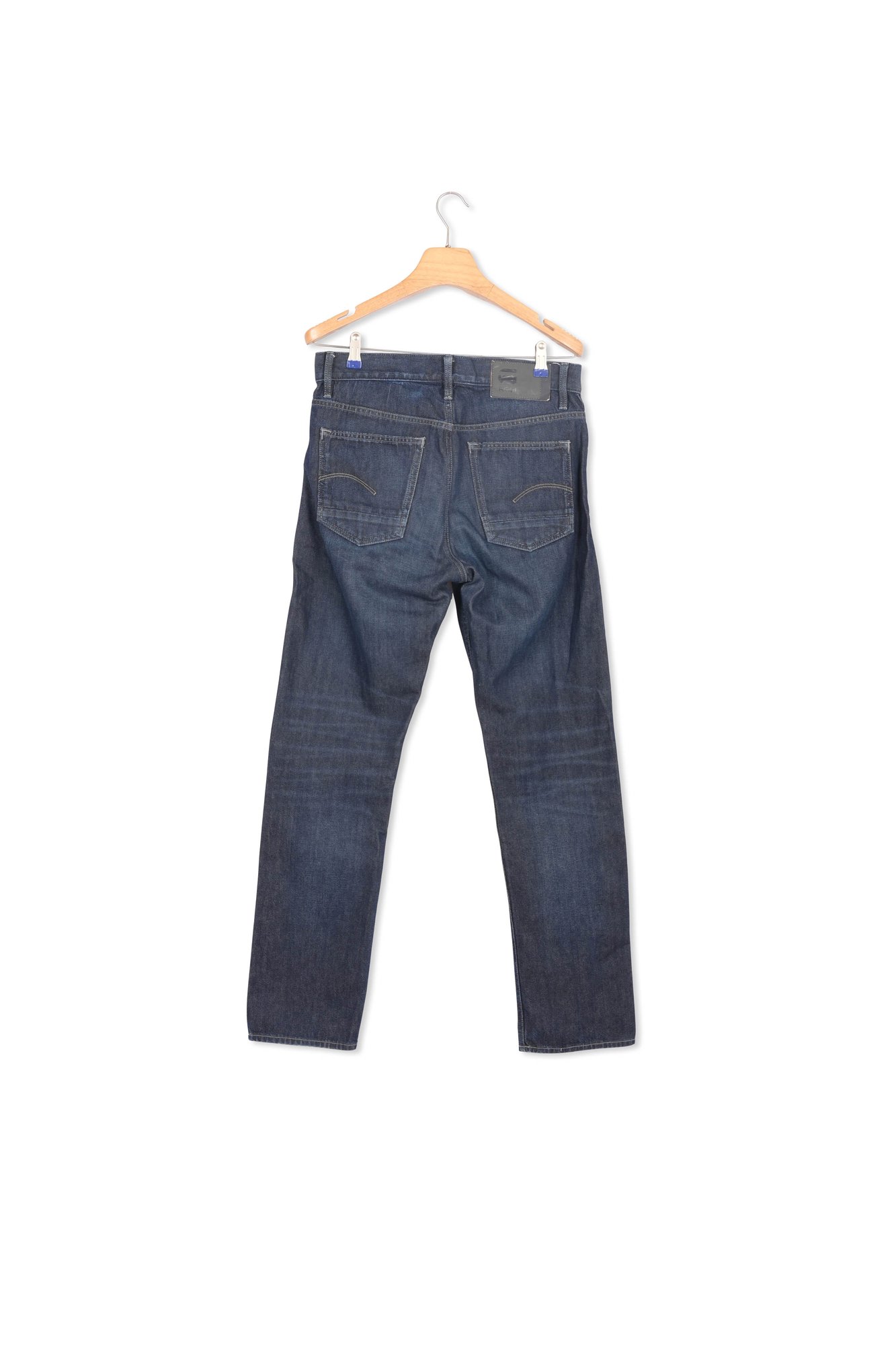 Jean Triple A Regular Straight G-star seconde main photo 2