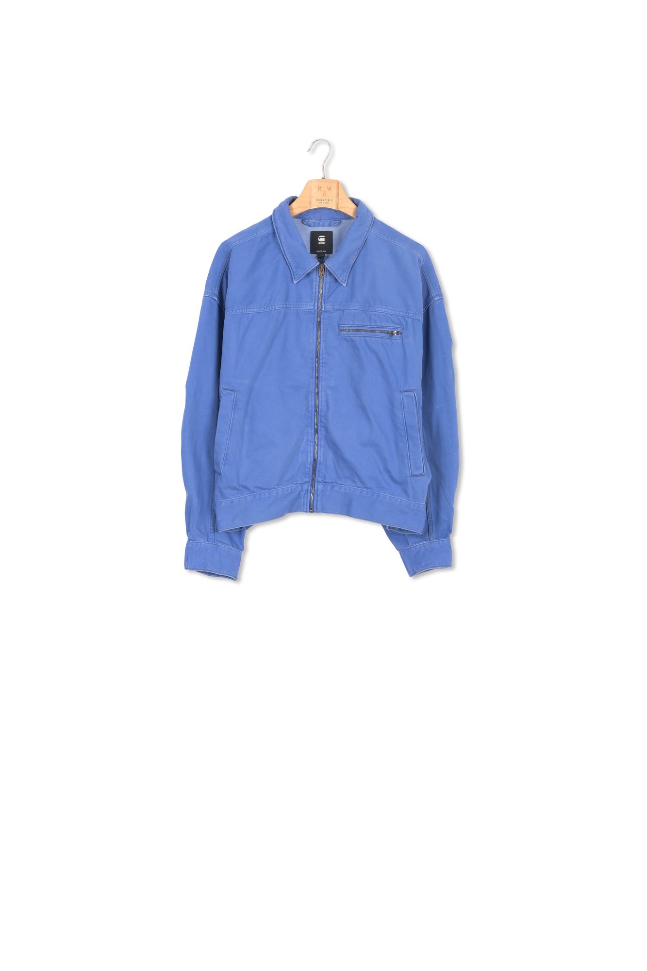 Coach Bomberjacke G-star Second-Hand photo 1