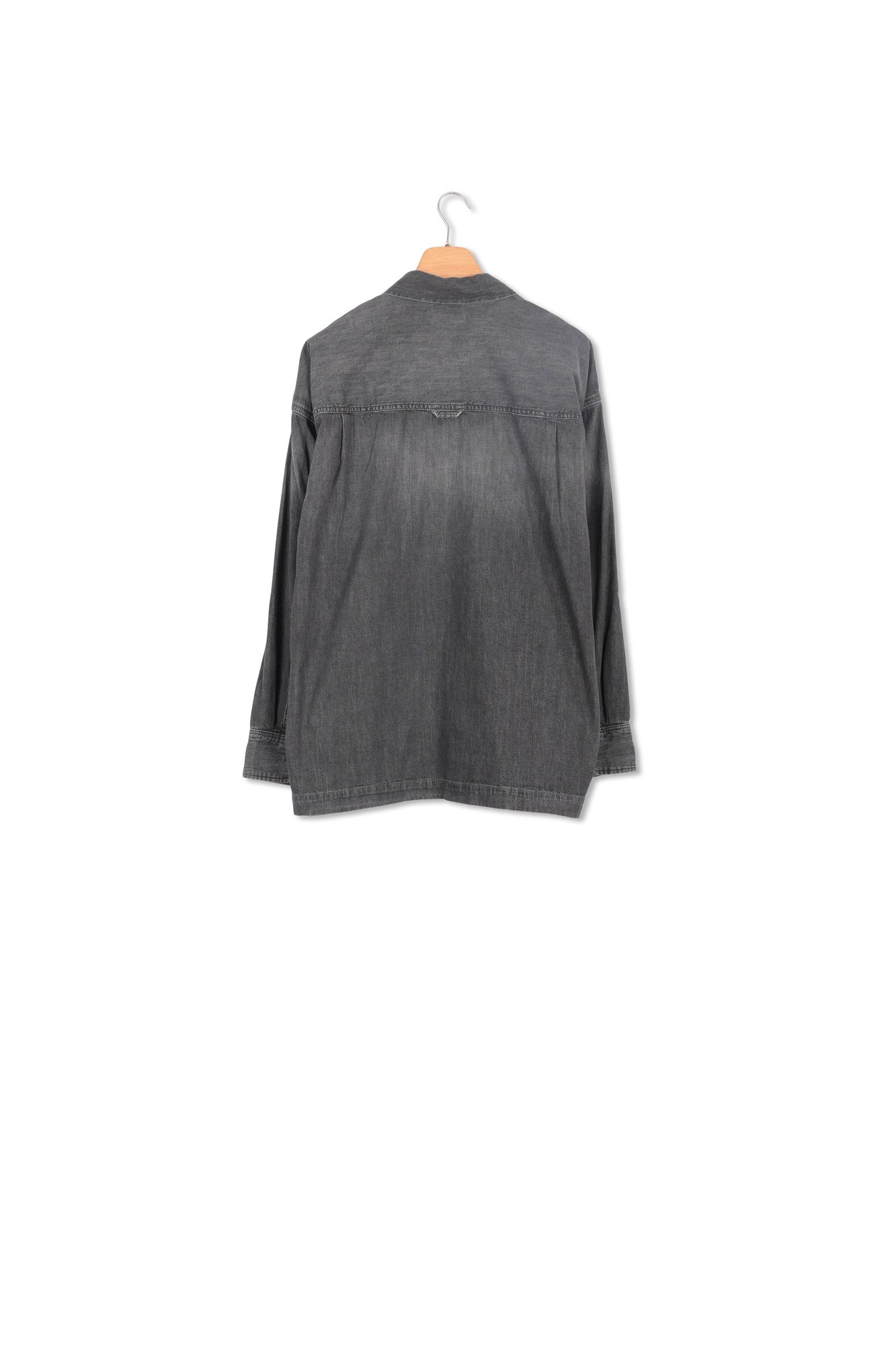 Boxy Flap Pocket Hemd G-star Second-Hand photo 3