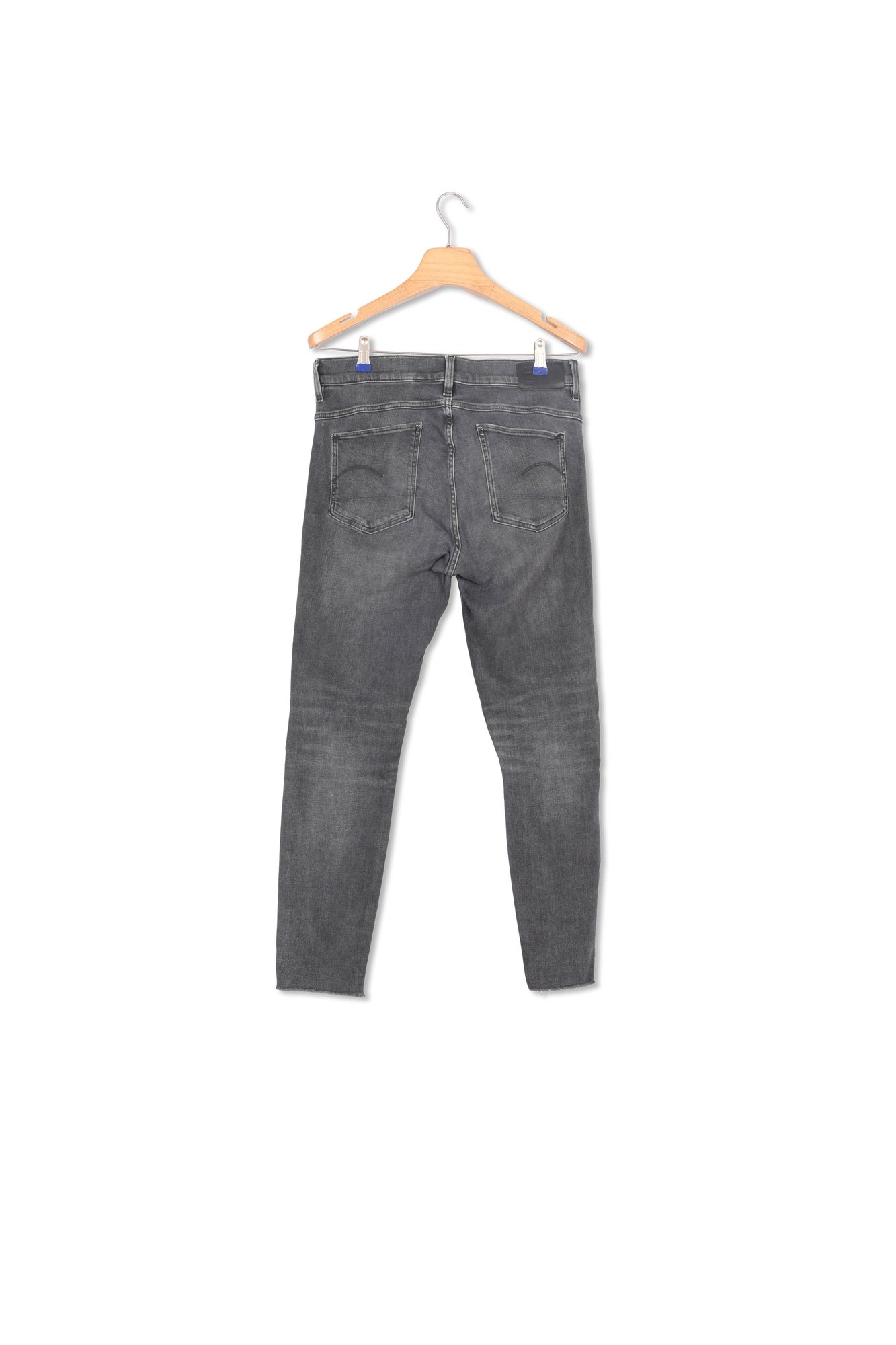 Lhana Skinny Ankle Jeans G-star tweedehands photo 2