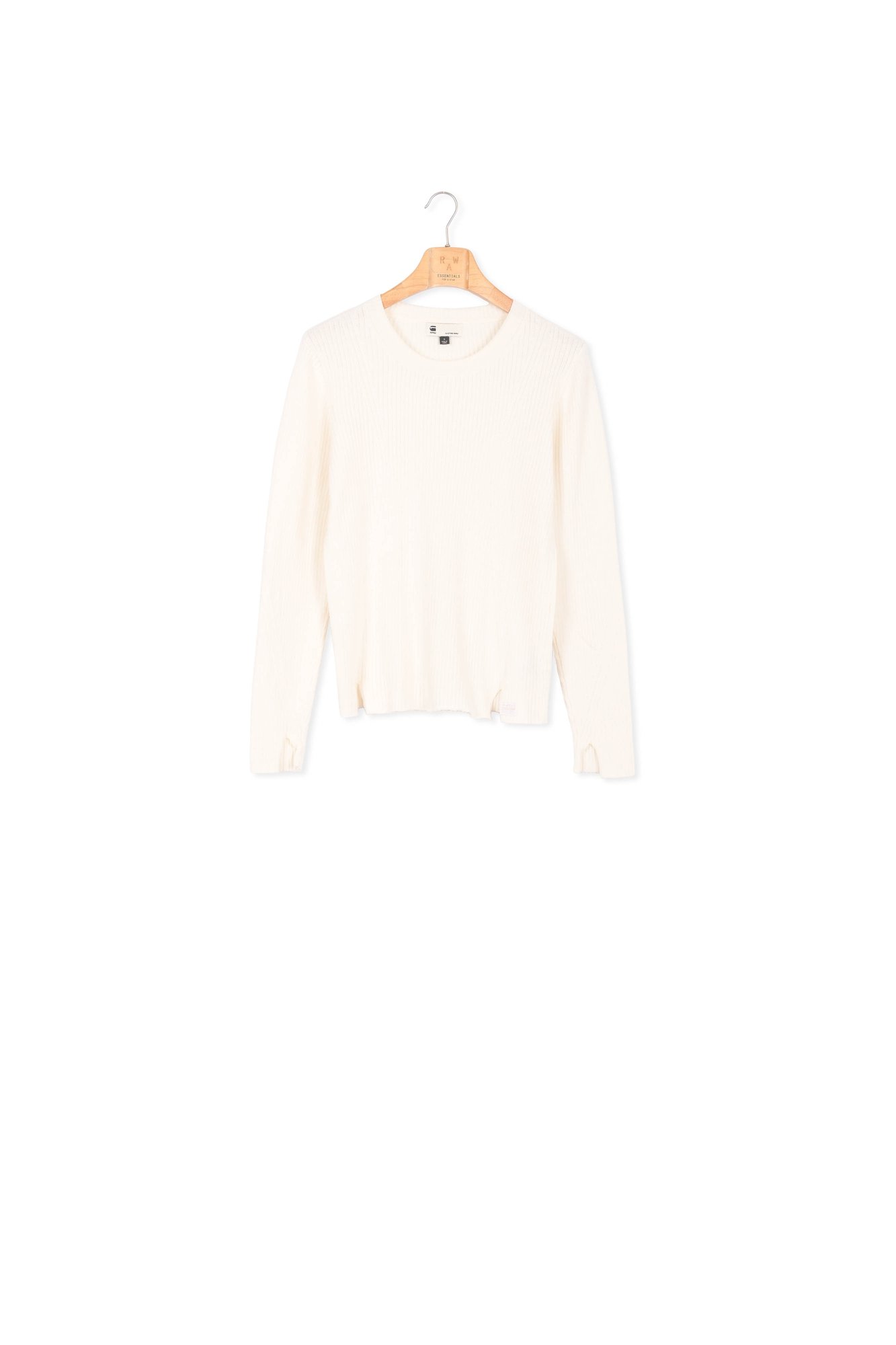 Ribbed Pullover G-star Second-Hand photo 1