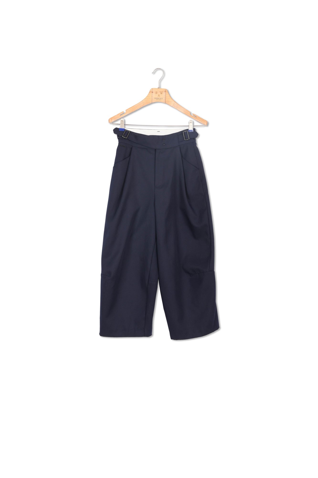 3D Wide Crop Broek G-star tweedehands photo 1
