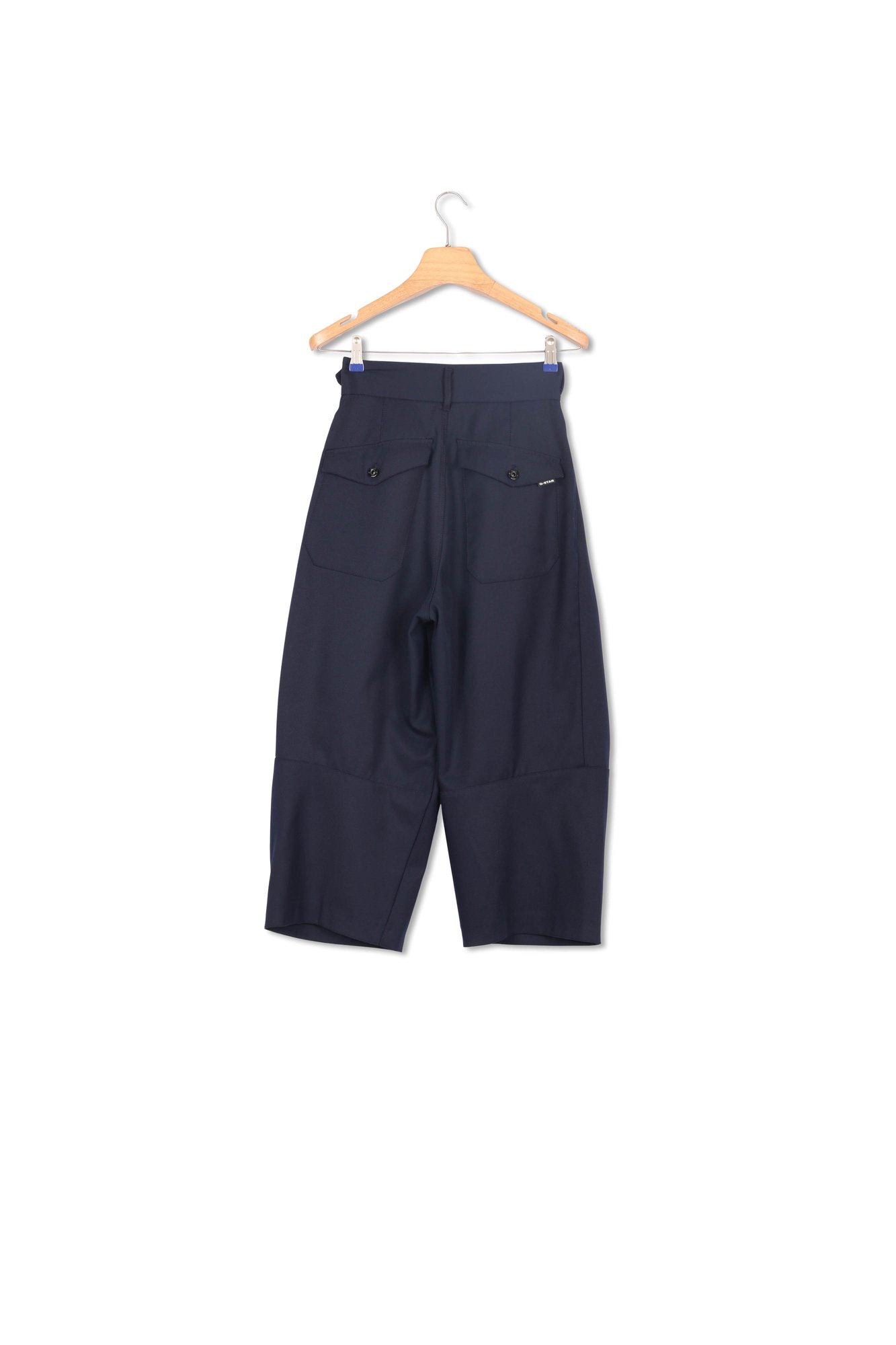 3D Wide Crop Broek G-star tweedehands photo 2