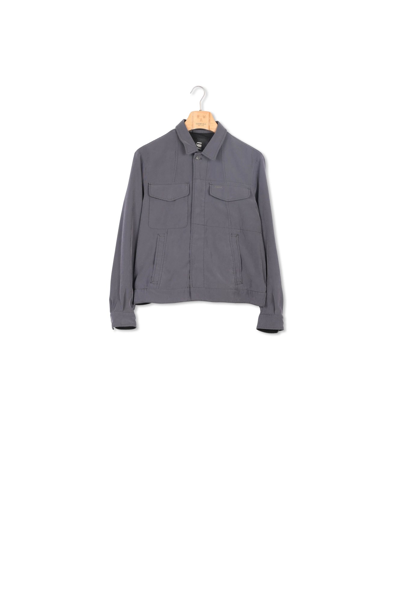 Officer Jacke 3.0 G-star Second-Hand photo 1