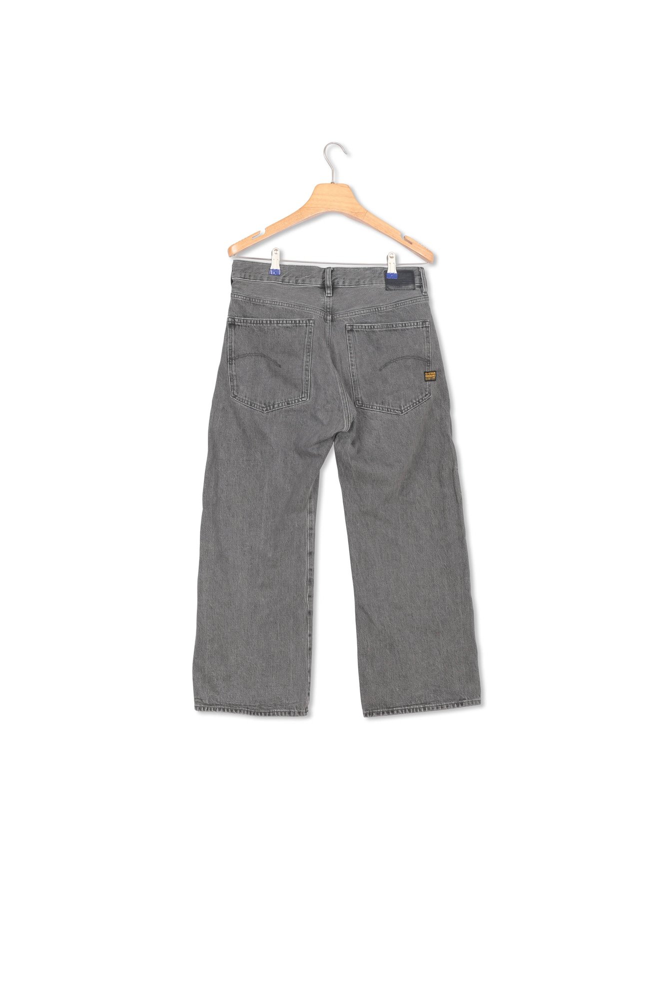 Jean Bowey Boyfriend G-star seconde main photo 2