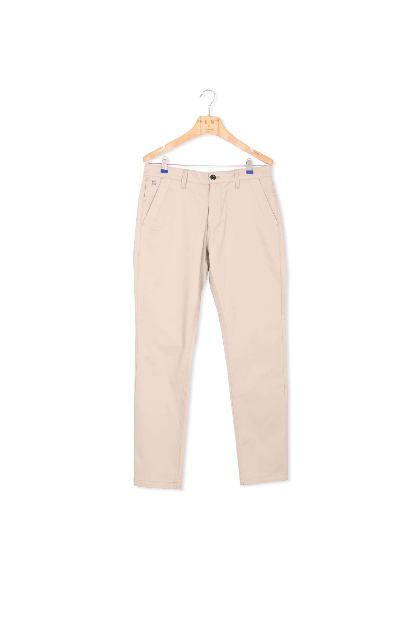 Chino Slim G-star seconde main photo 1