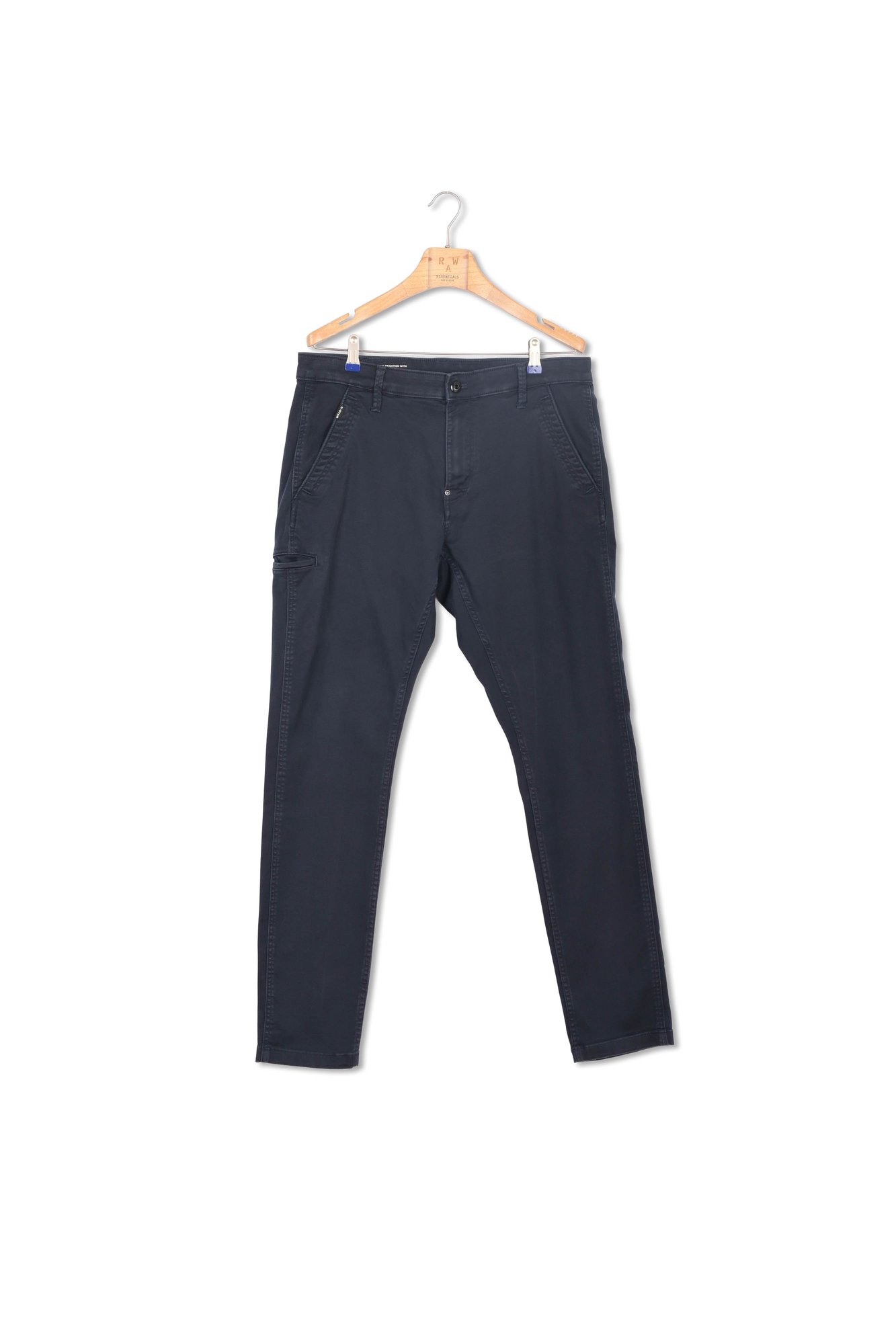 Skinny Chino 2.0 G-star tweedehands photo 1