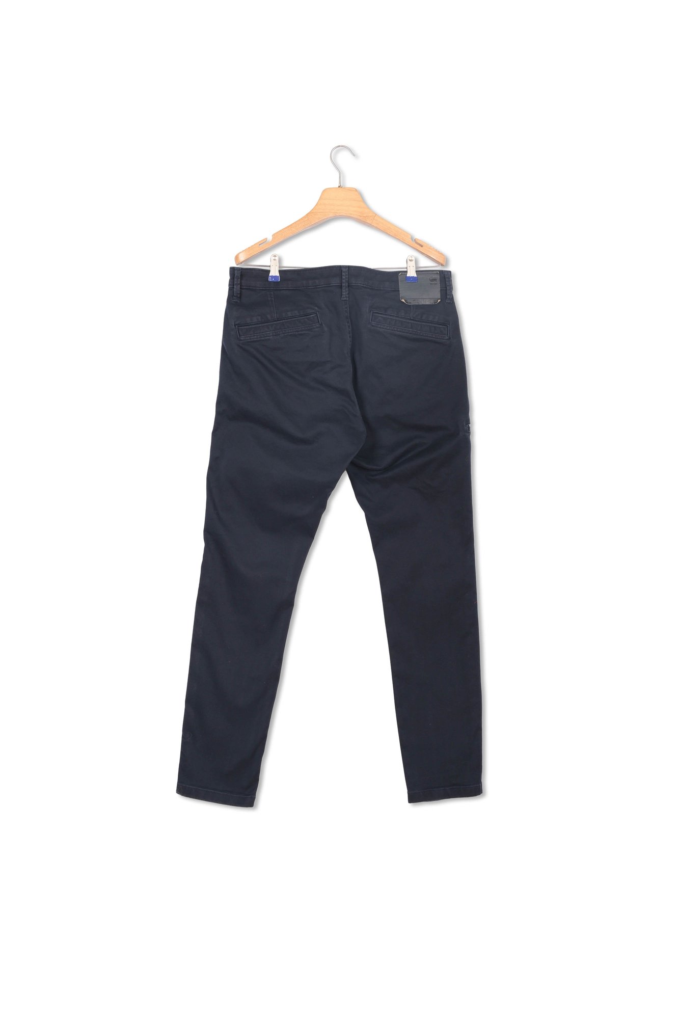 Skinny Chino 2.0 G-star tweedehands photo 2