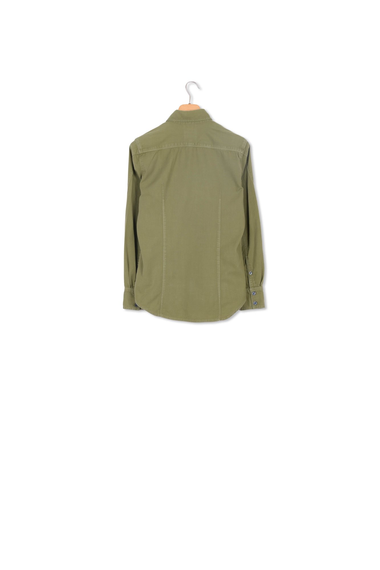 Arc 3D Slim Shirt G-star seconde main photo 2