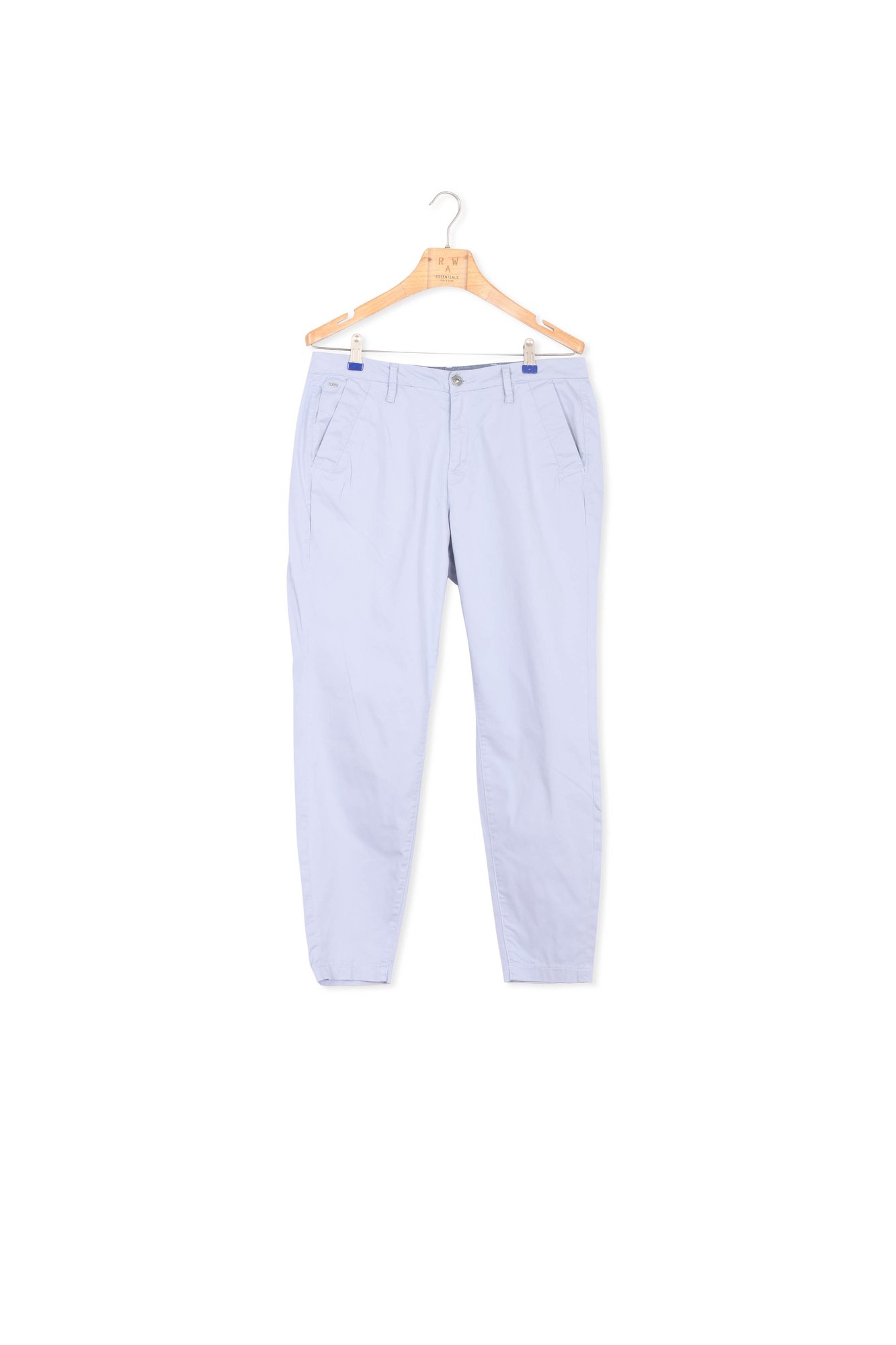 Bronson Mid Waist Waist Skinny Chino G-star seconde main photo 1