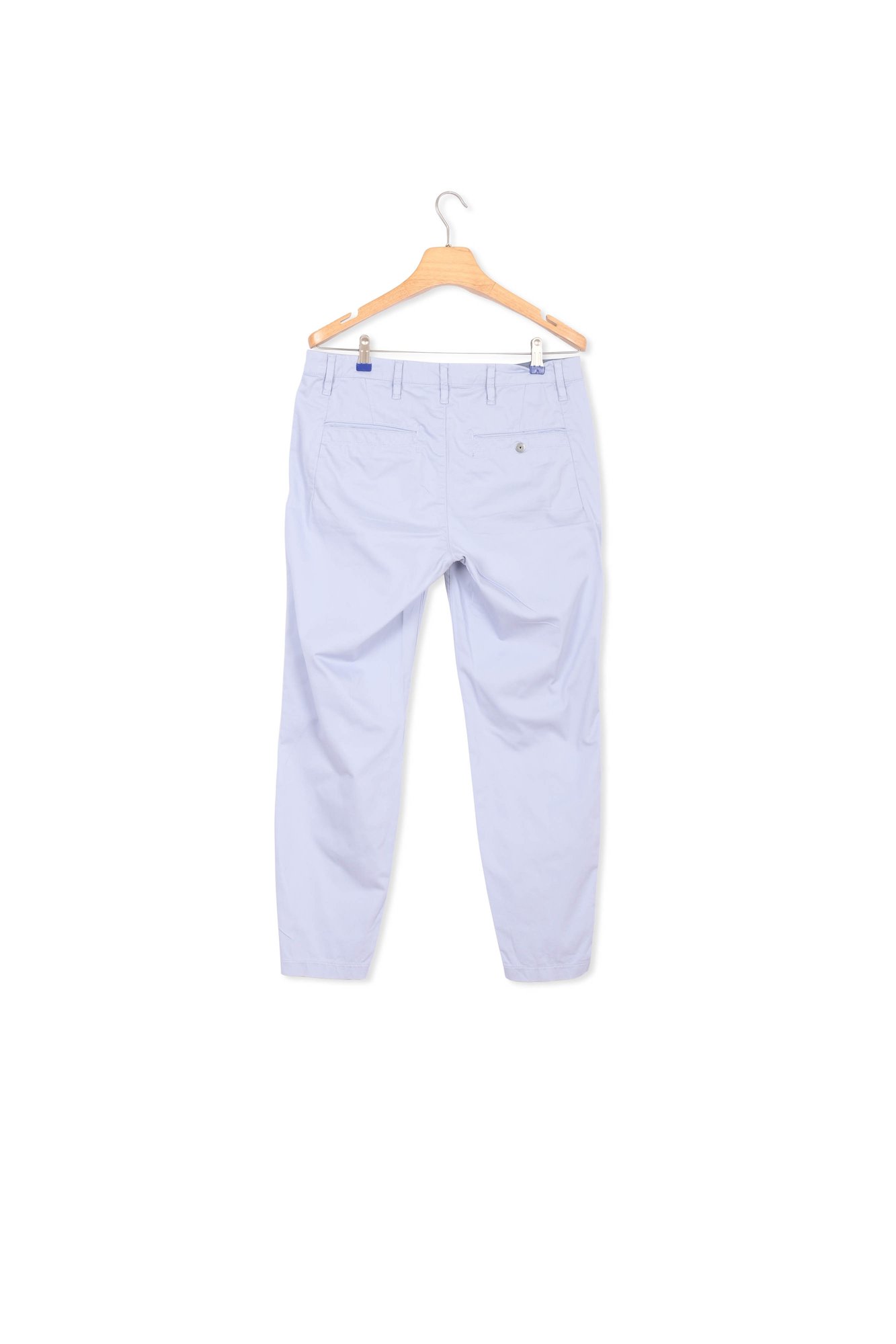Bronson Mid Waist Waist Skinny Chino G-star seconde main photo 2