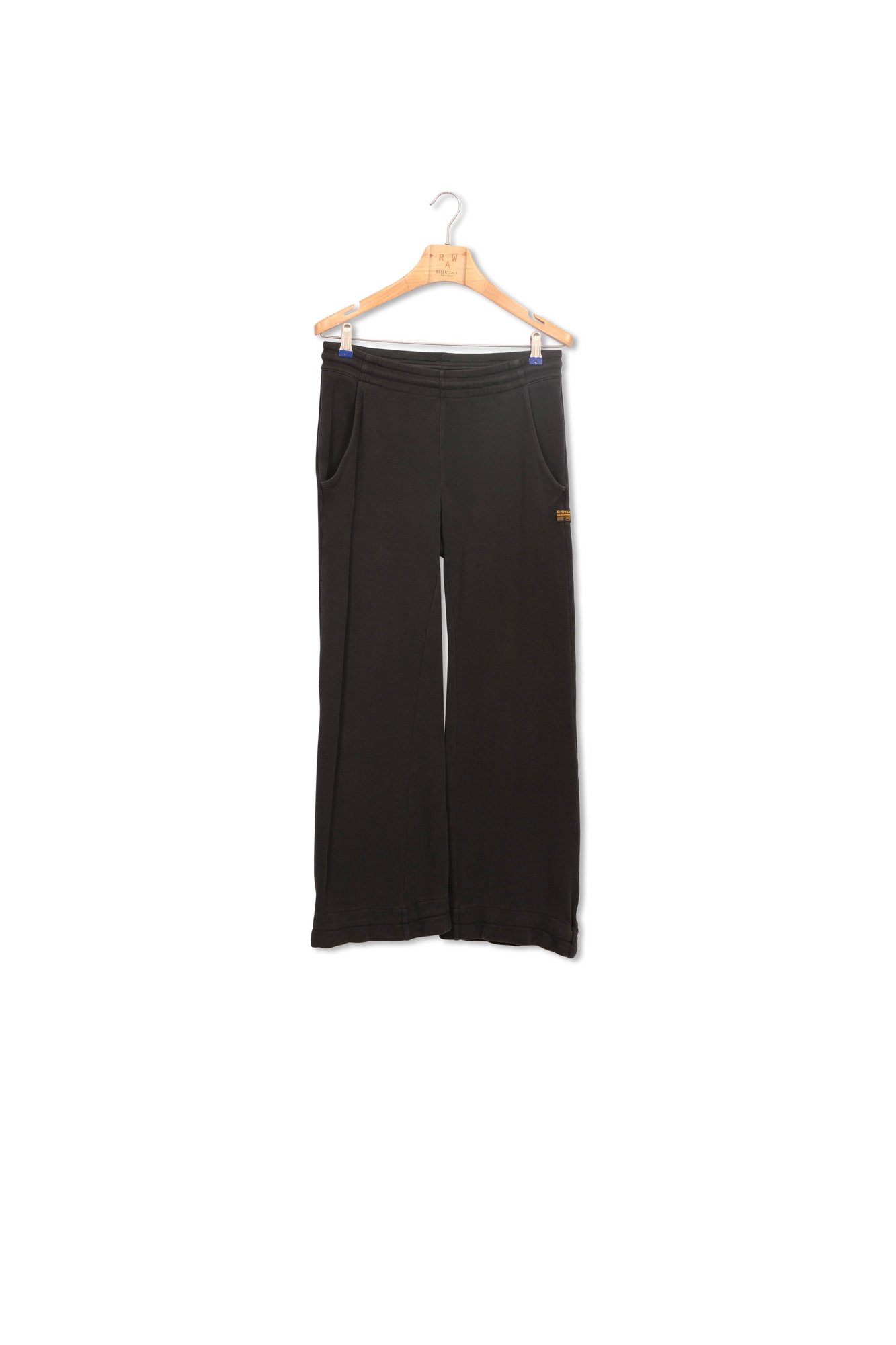 Pantalon de survêtement Adjustable Wide Leg G-star seconde main photo 1