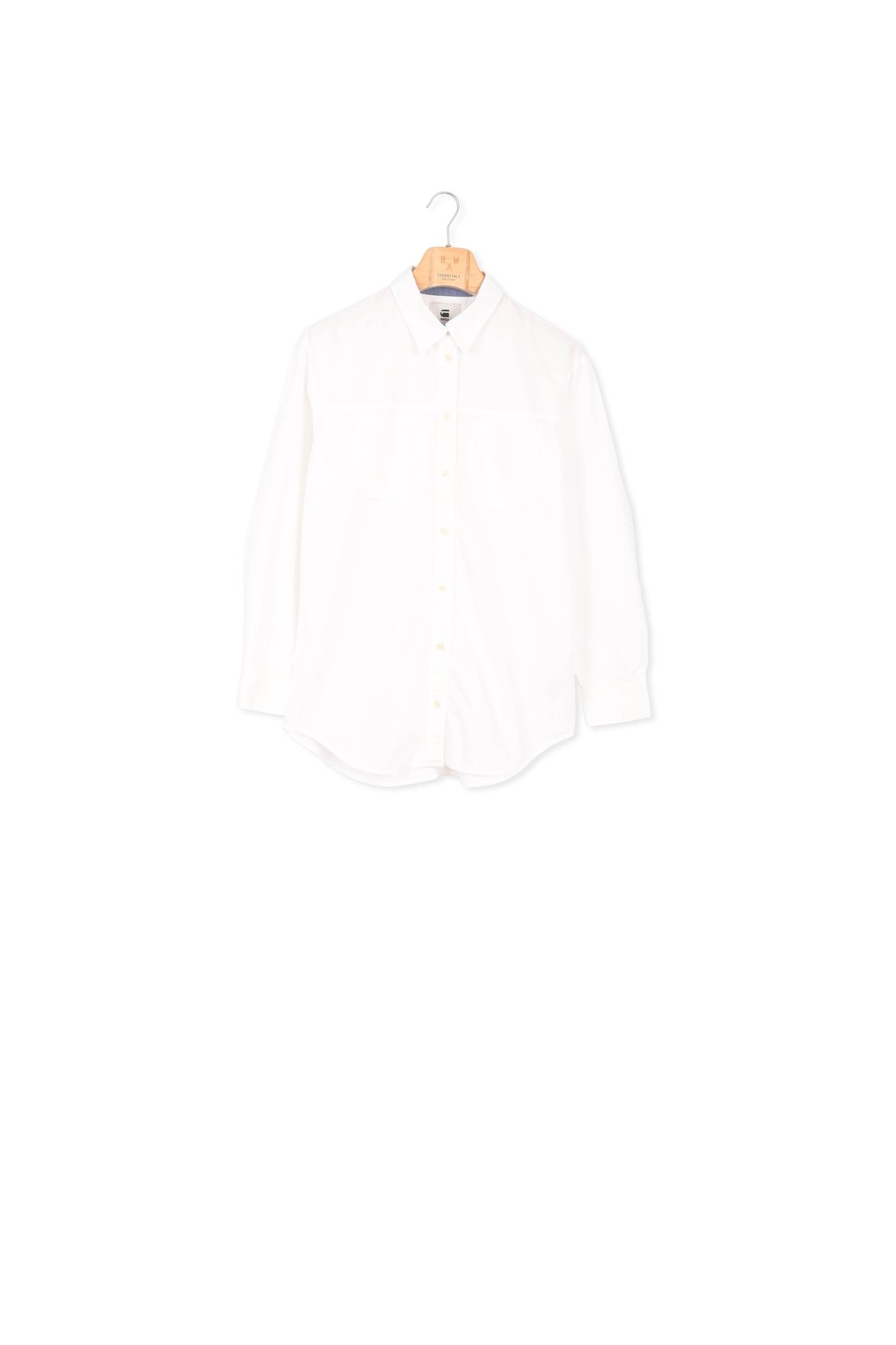 Parota Classic Boyfriend Shirt G-star tweedehands photo 1