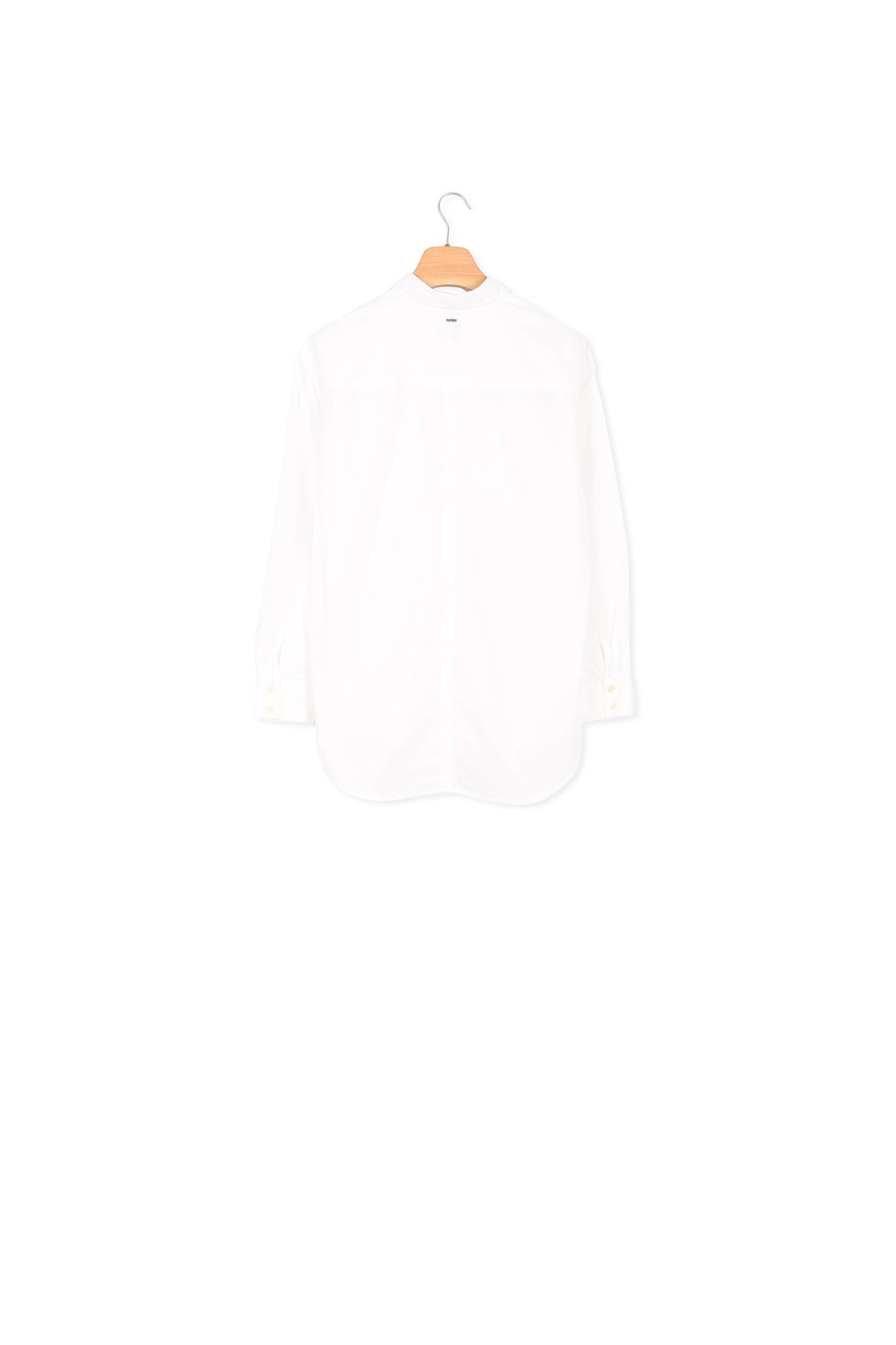 Parota Classic Boyfriend Shirt G-star tweedehands photo 2