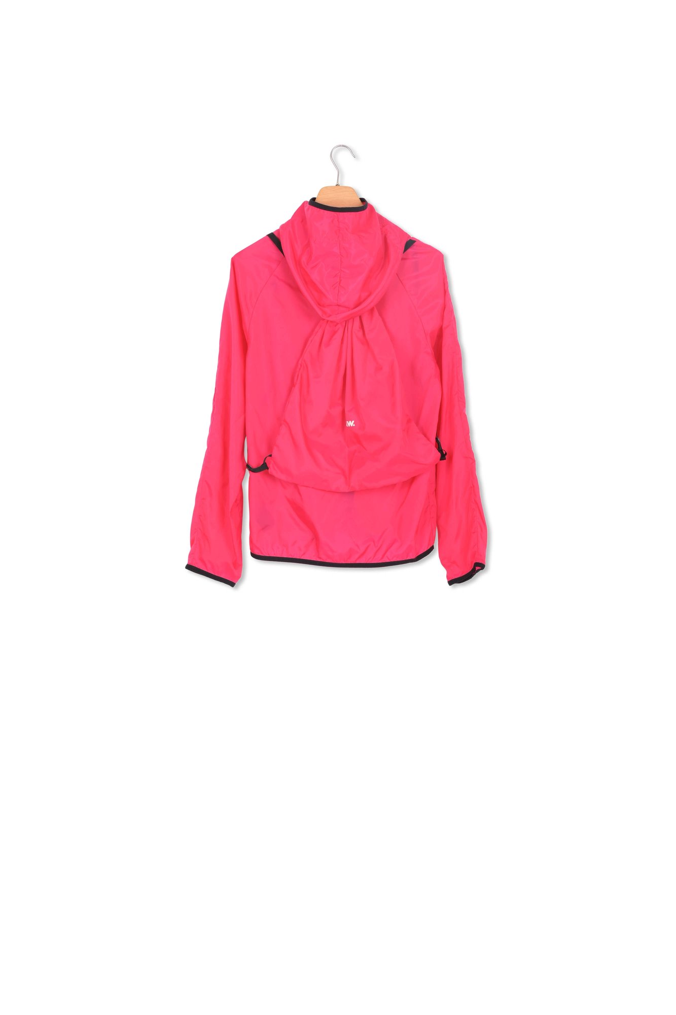 Strett Hooded Gym-Bag Jacket G-star tweedehands photo 2