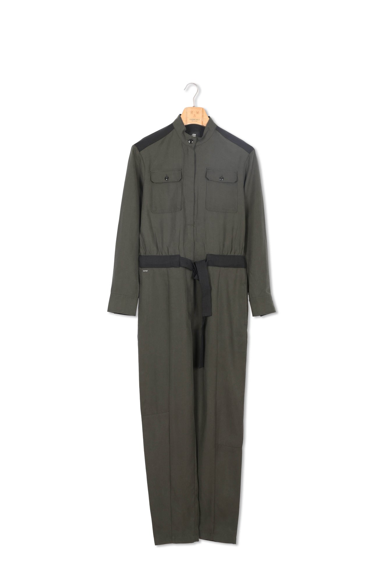 Utility Cb Jumpsuit G-star tweedehands photo 1