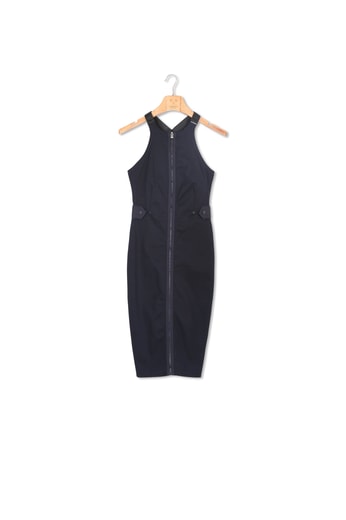 Robe Slim Fit Dungaree G-star seconde main photo 1