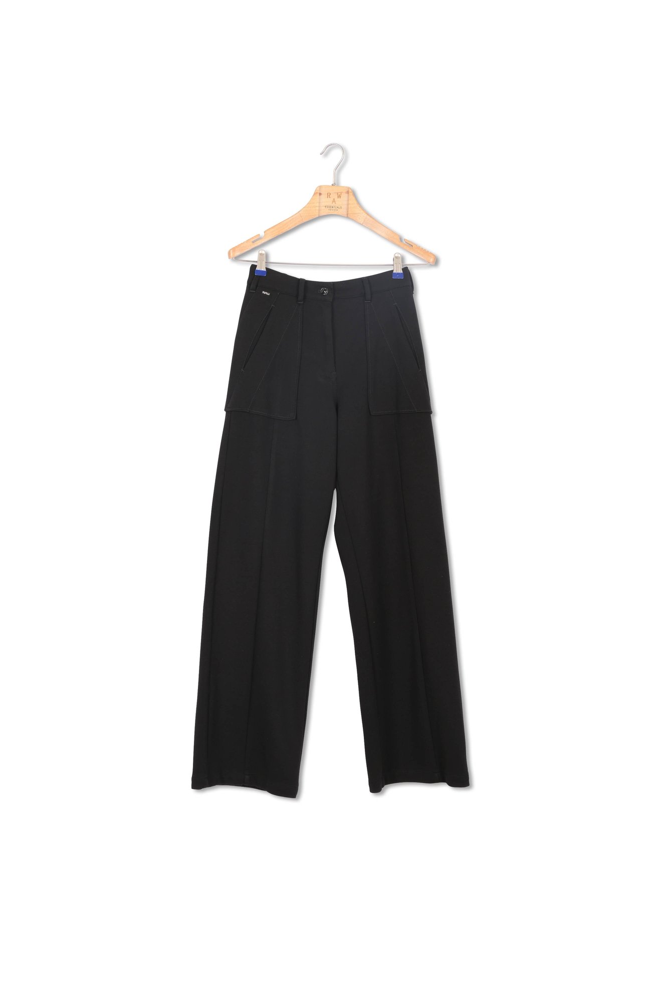 Pantalon Army High Wide Leg G-star seconde main photo 1