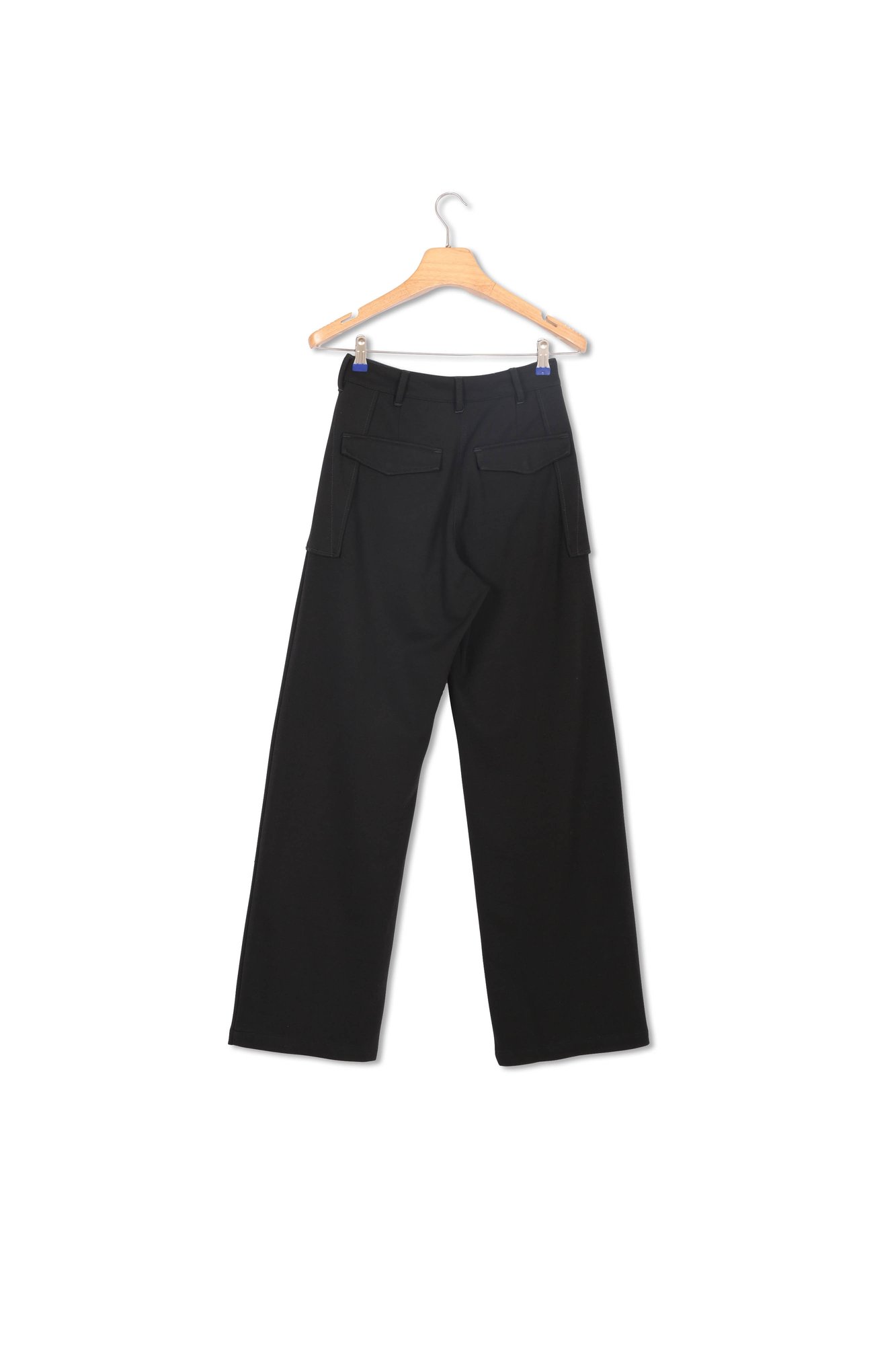 Pantalon Army High Wide Leg G-star seconde main photo 2