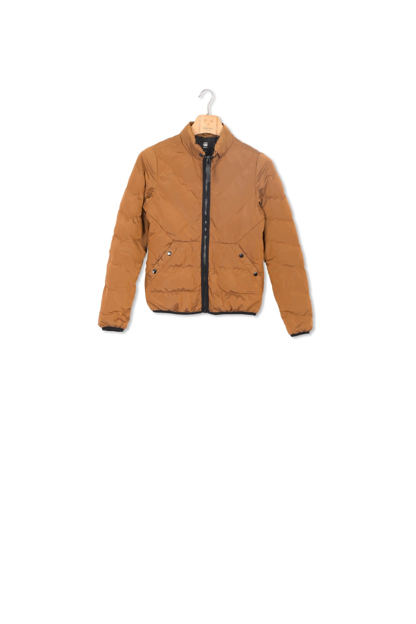 Strett Quilted Jacket G-star Second-Hand photo 1