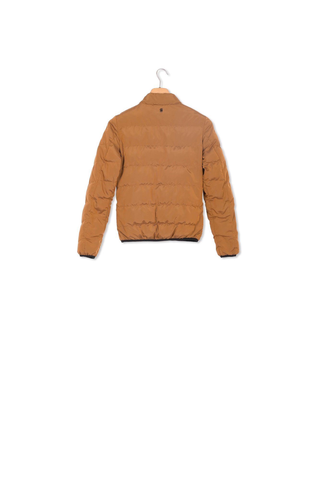 Strett Quilted Jacket G-star Second-Hand photo 2