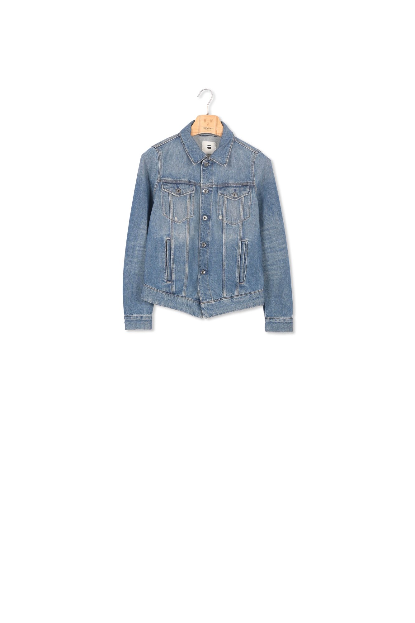 3301 Jacket G-star Second-Hand photo 1