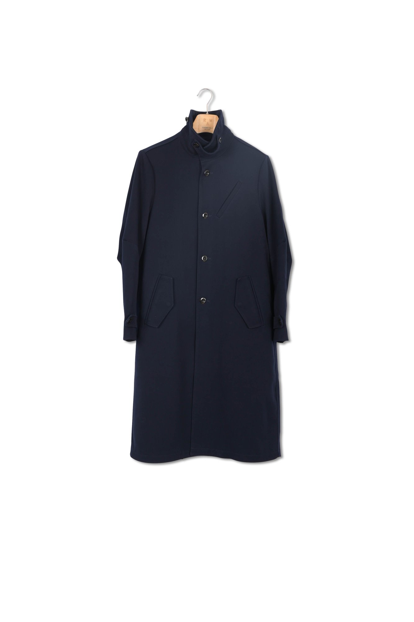 Empral Long Loose Trench G-star tweedehands photo 1