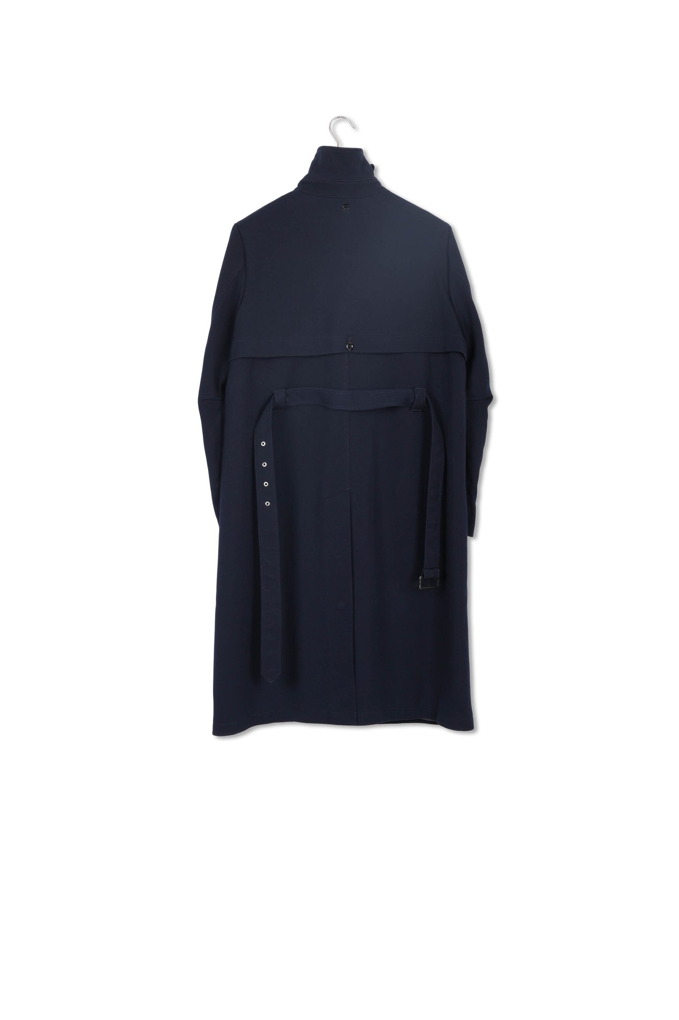 Empral Long Loose Trench G-star tweedehands photo 2