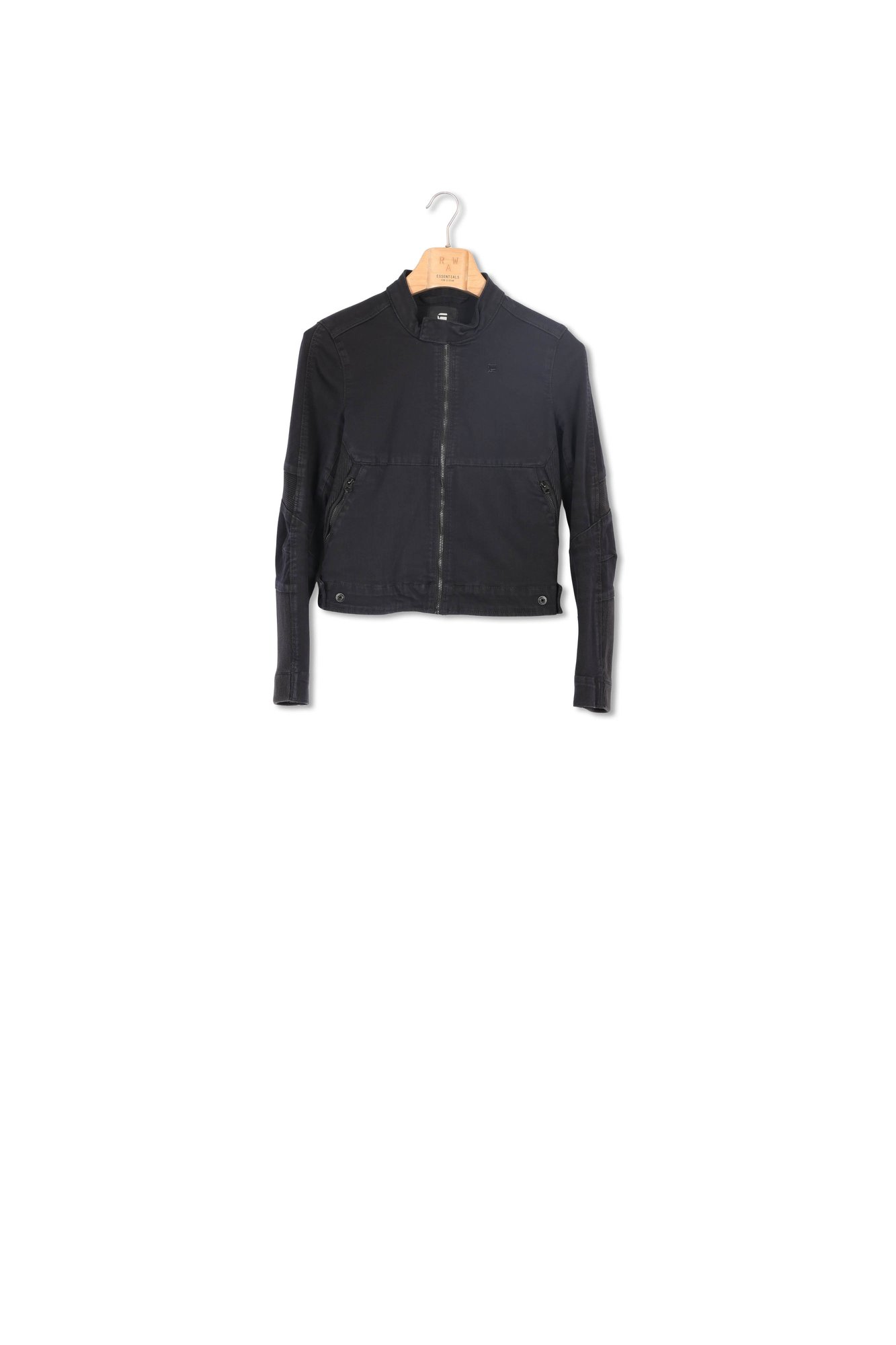 Motac-X Denim Jacket G-star Second-Hand photo 1