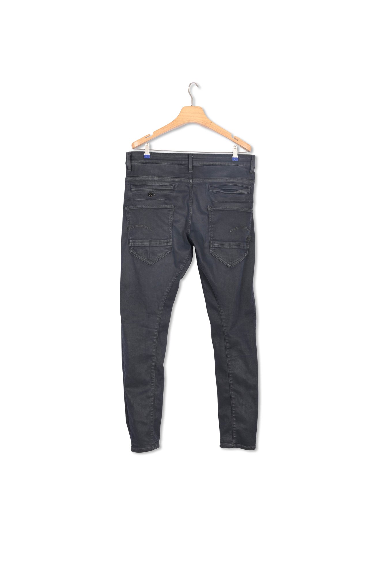 D-Staq 3D Slim Jeans G-star seconde main photo 2