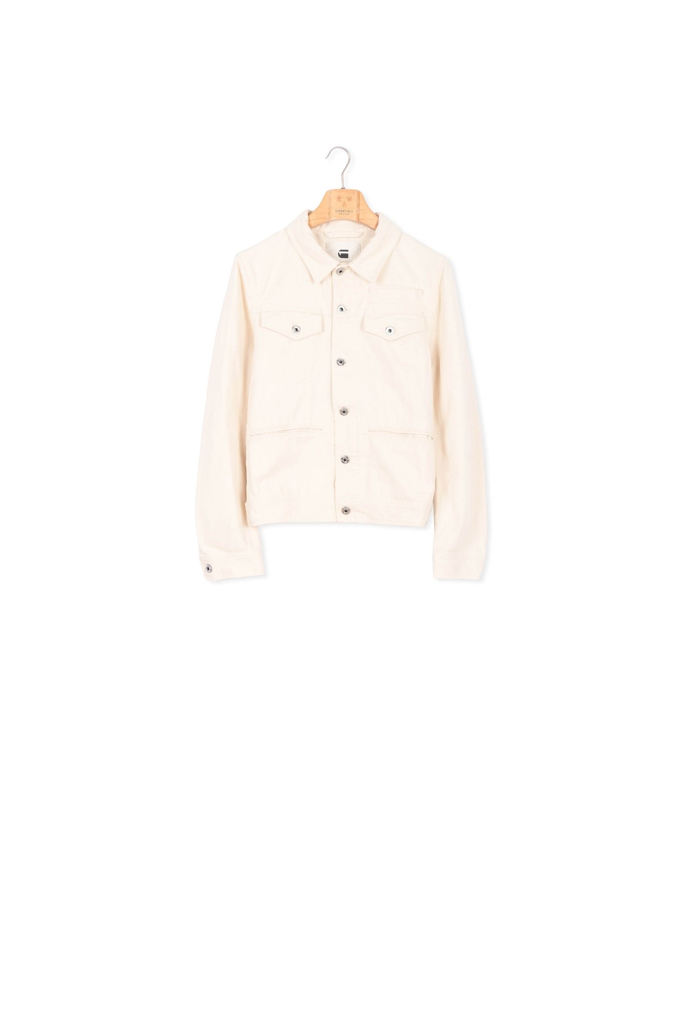 D-Staq 3D Deconstructed Jacket G-star seconde main photo 1