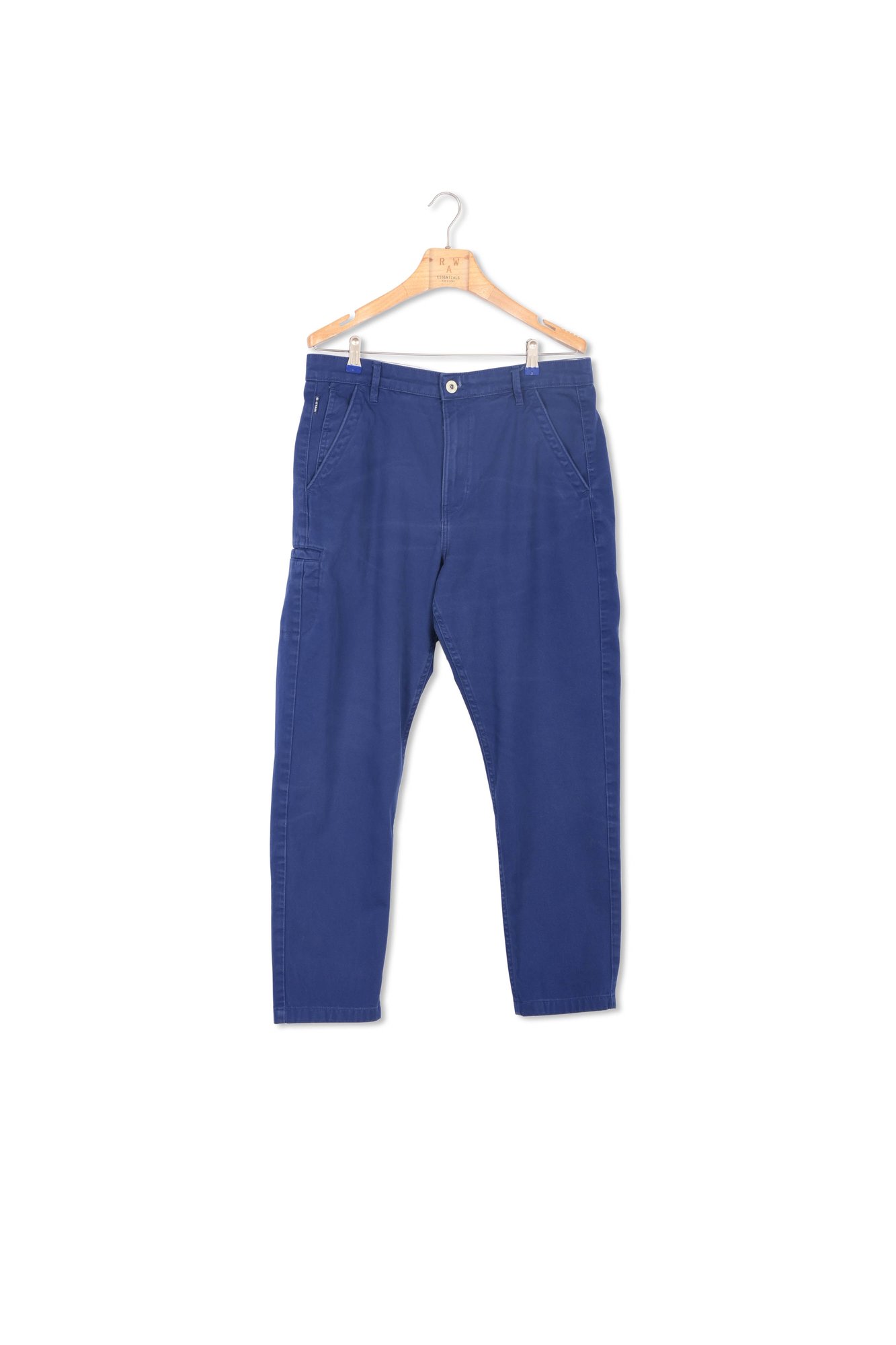 Boyfriend Tapered Chino G-star tweedehands photo 1